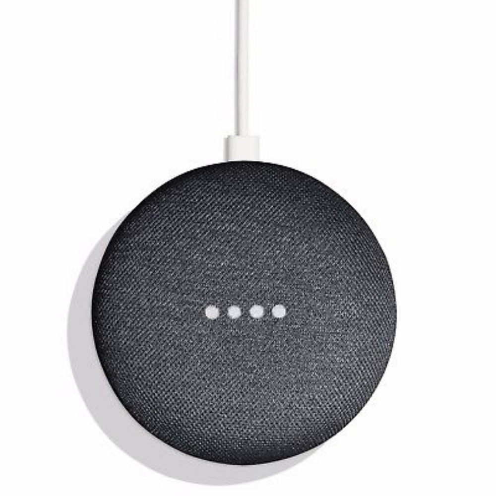 Google Home Mini - Picture 2 of 4